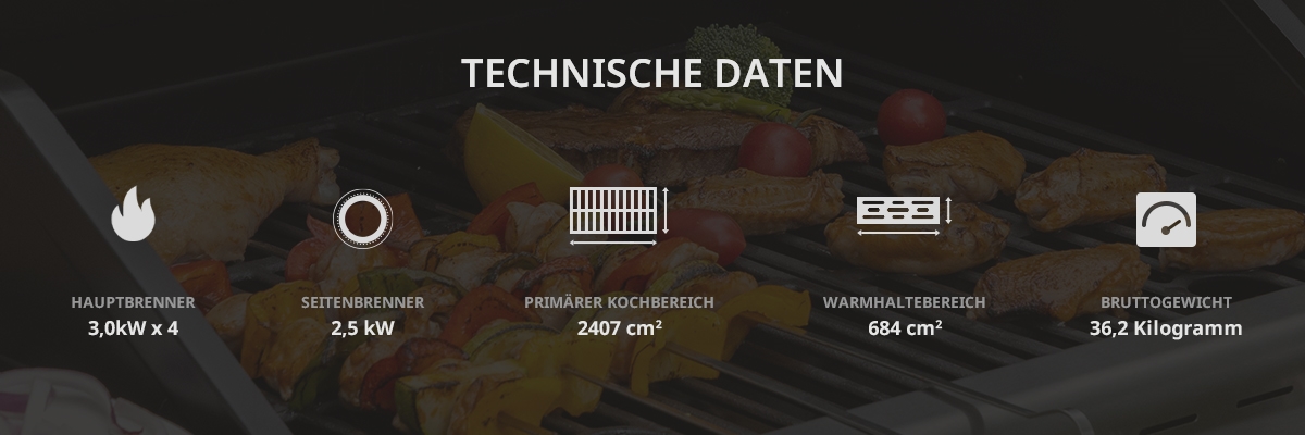 Grill