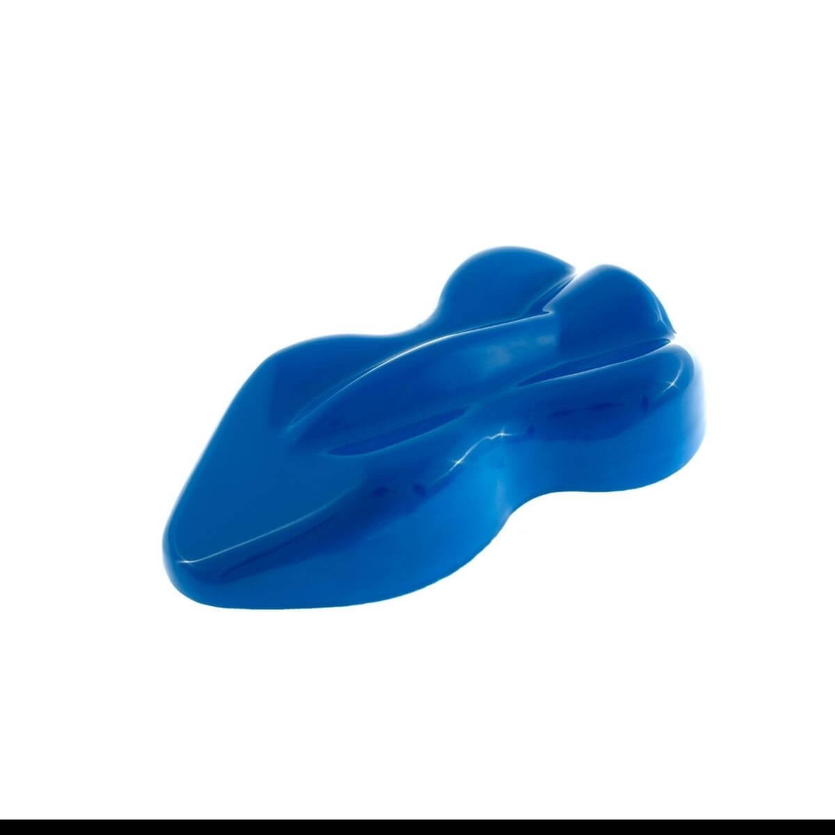 Malowanie zacisków lakierem K2 Brake Caliper Paint Niebieski