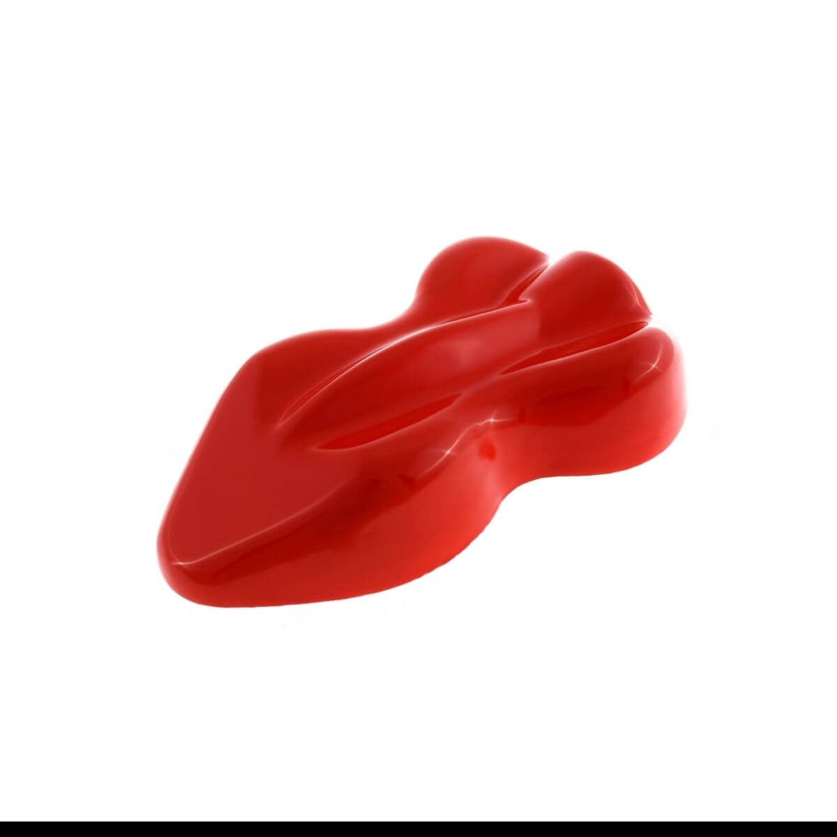 Malowanie zacisków lakierem K2 Brake Caliper Paint Czerwony
