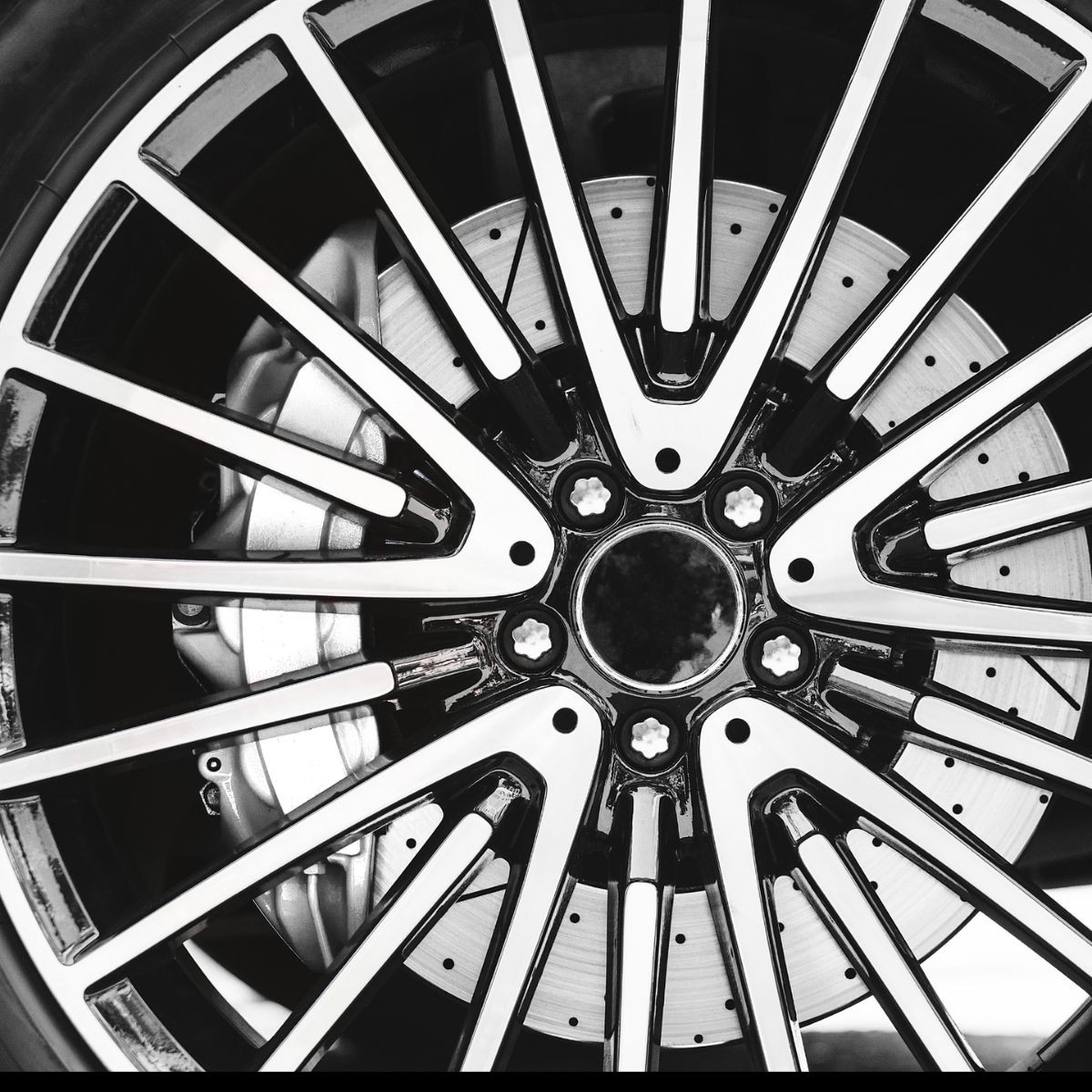 K2 Brake Caliper Paint Srebrny 400ml - lakier do zacisków