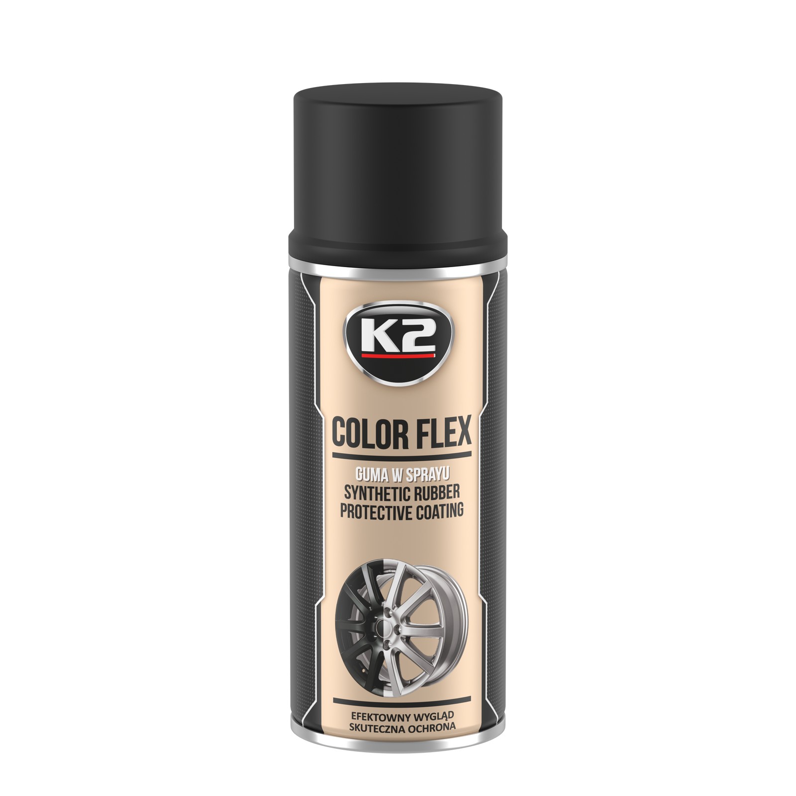 K2 Color Flex