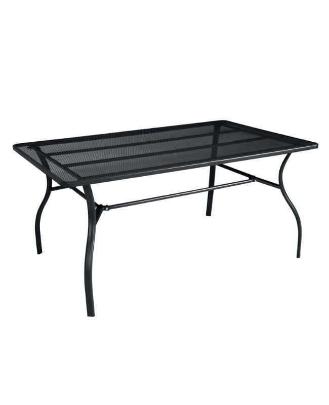 Mesa Greenwood de 160x100