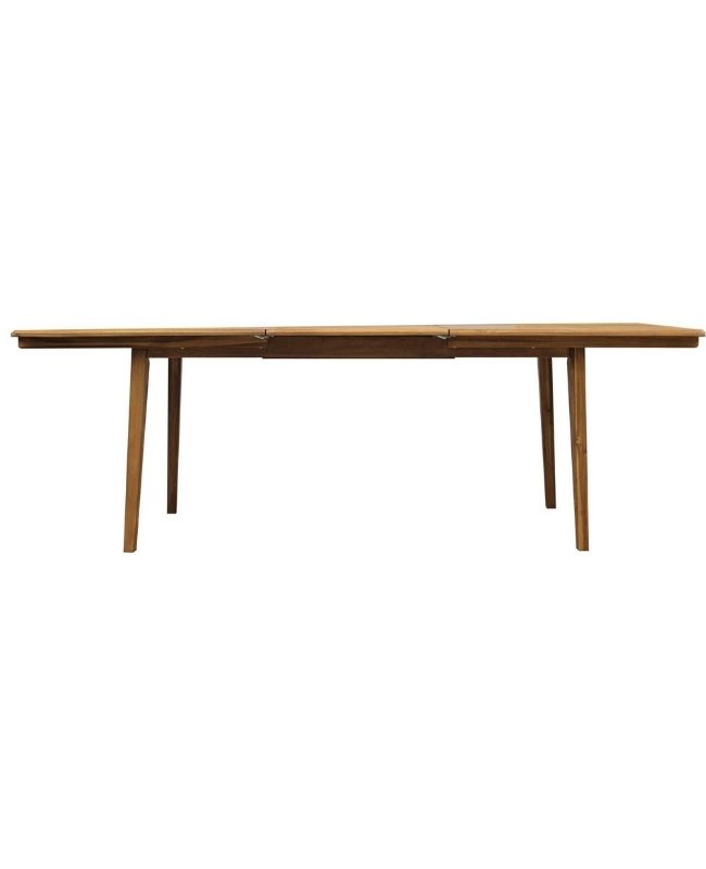 Table extensible Greenwood 240x90