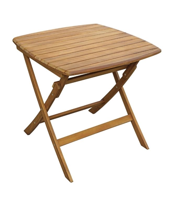 Table Greenwood 80x80