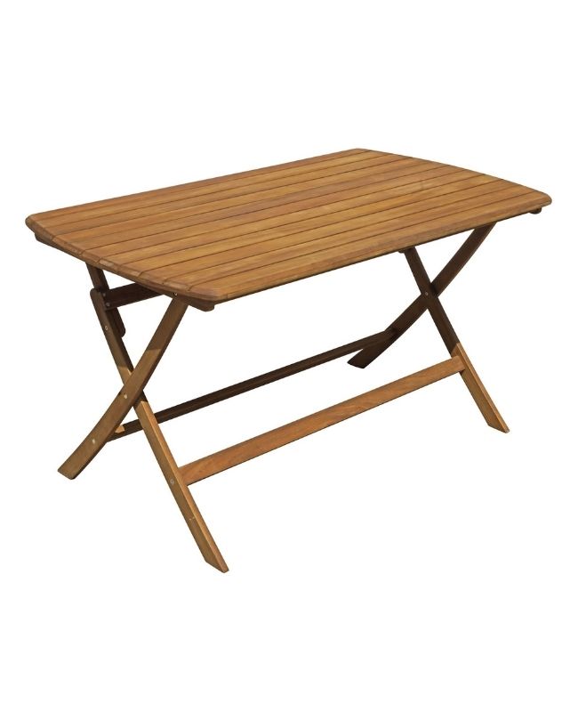 Table Greenwood 140x80
