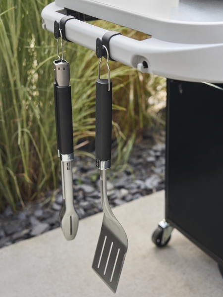 Accessori Barbecue Weber