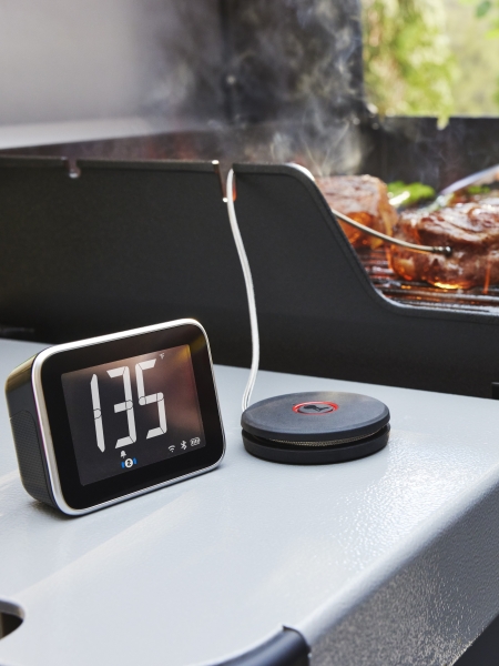 Accessoires Barbecue Weber