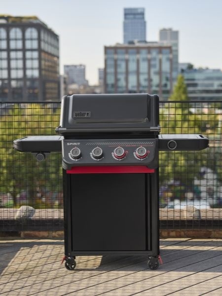 Barbecue Weber
