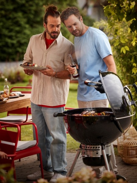 Barbecue Weber