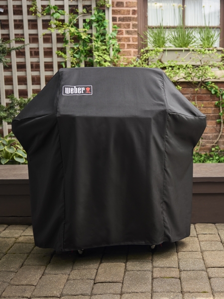 Accessoires Barbecue Weber