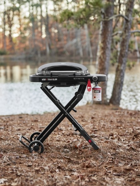Weber Grill