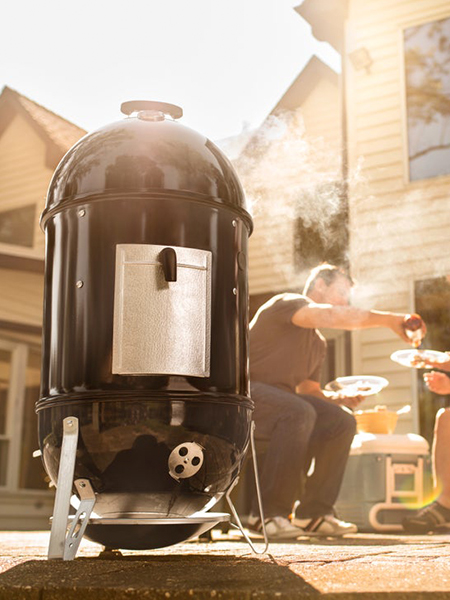 barbacoa weber