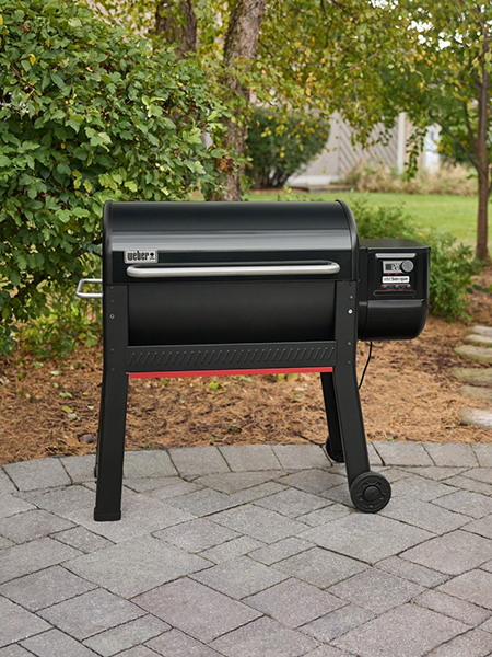 barbacoa weber
