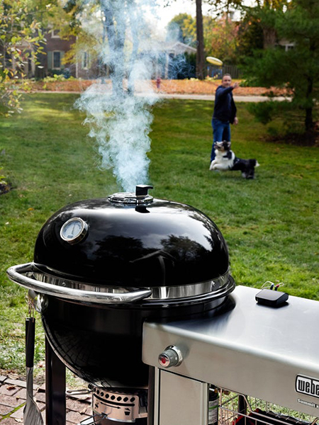 barbacoa weber