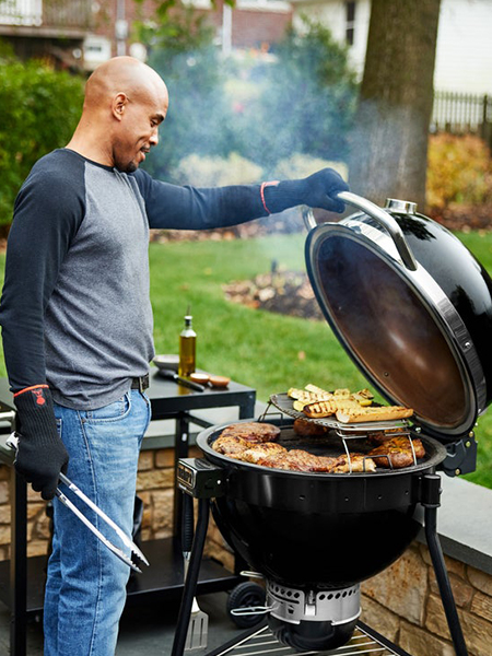 barbacoa weber