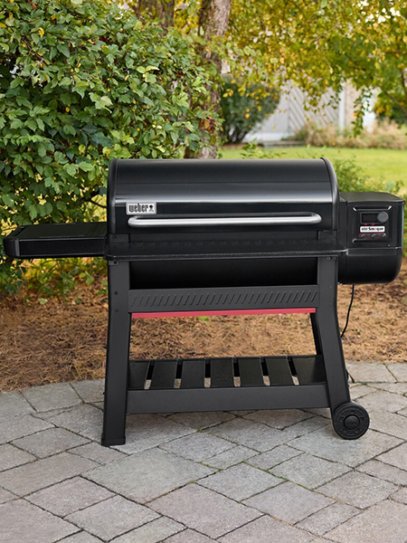 barbacoa weber