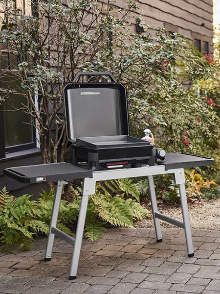 Weber-Grill