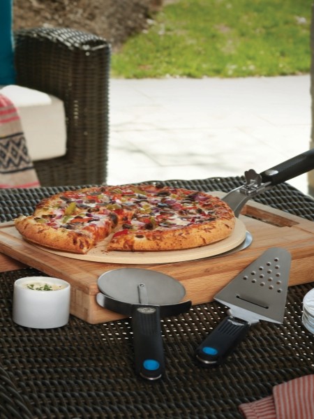 Napoleon Barbecue