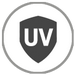 Résistant aux UV