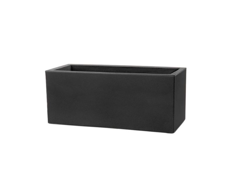 Jardinera Schio Crate 80 Teraplast