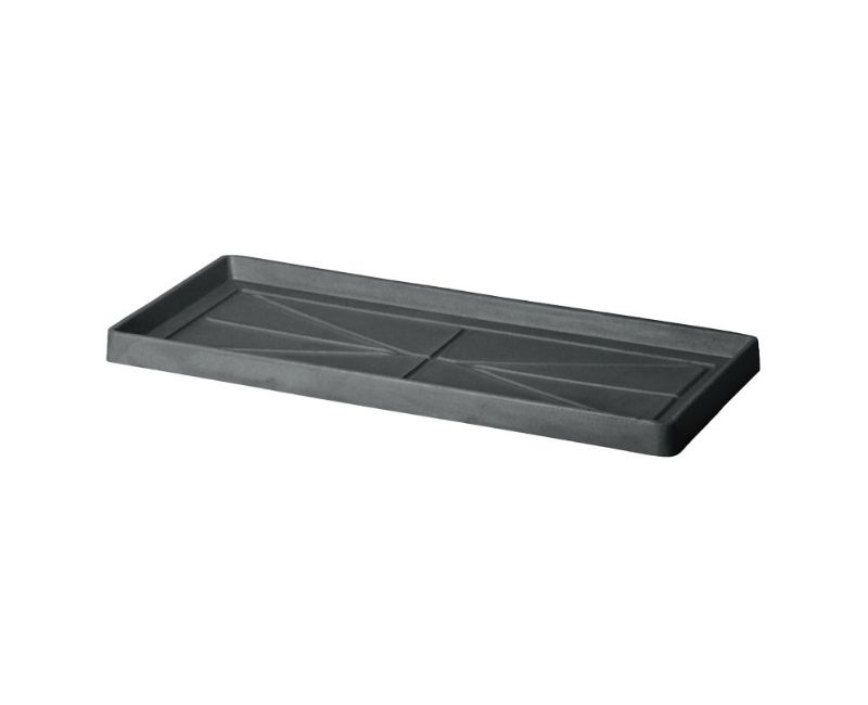 Pot de fleurs Schio Cassa 80 Teraplast