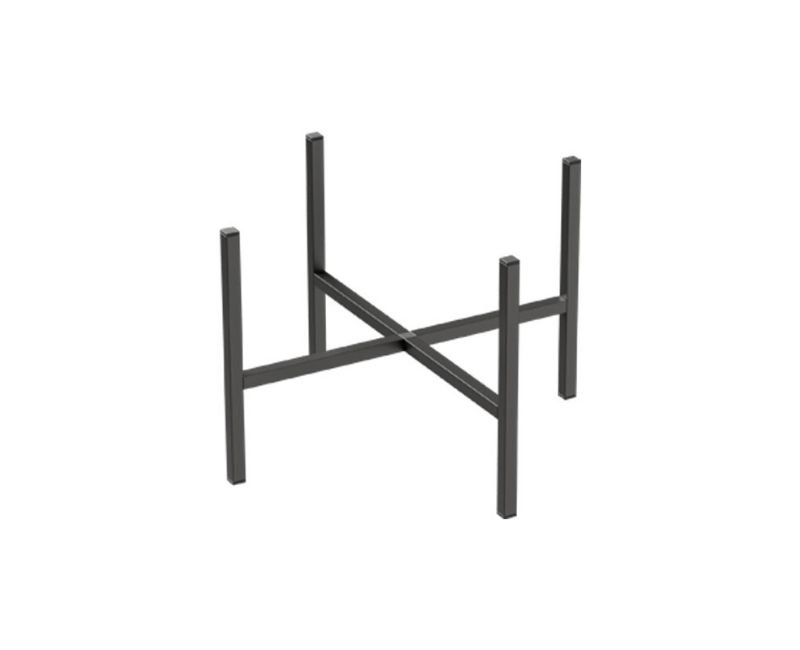 Soporte Teraplast de 48 cm de altura