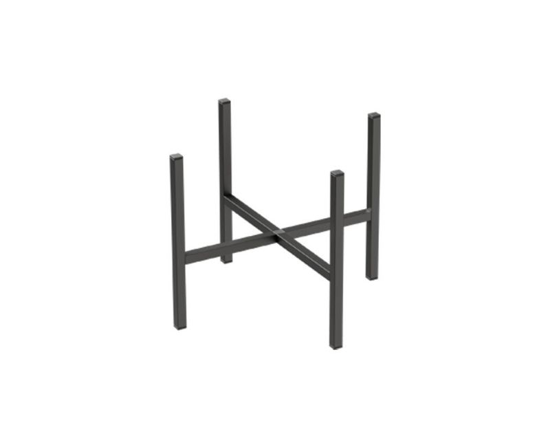Soporte de Teraplast de 38 cm de altura