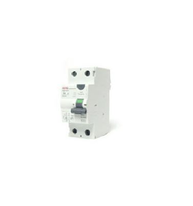 Magnetotermico Differenziale 25A 30ma 4,5kA Tipo A Siemens 5SU13537KK25