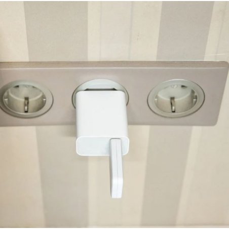 Shelly BLU TRV smart home