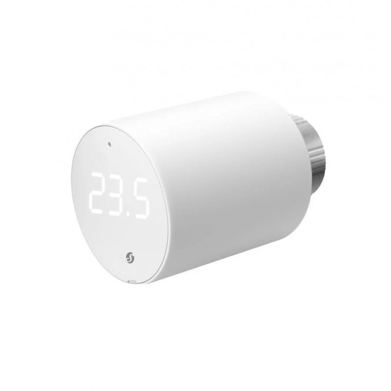 Shelly BLU TRV smart heating
