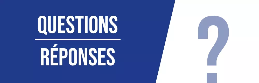 Questions réponses PPMS