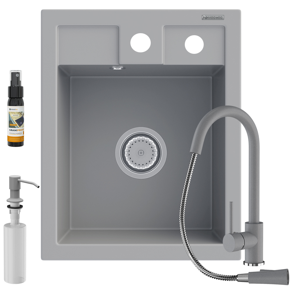 Mitigeur de cuisine Libra