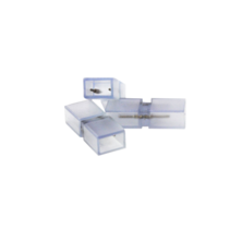 Conector con PINS para 1 color (5 unidades) | Silver Sanz