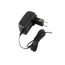 Fuente alimentacion clavija 25W 12V DC IP20 | Silver Sanz