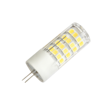 G4 LED 3W 5000K | Silver Sanz