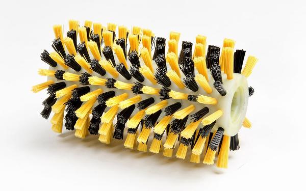 GLORIA Multi-Brush Bürstenwalze Holz Gratis-Zugabe