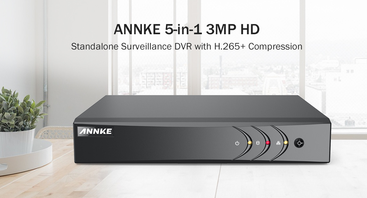 DVR Image 1