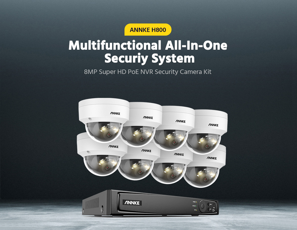 NVR System Image 3