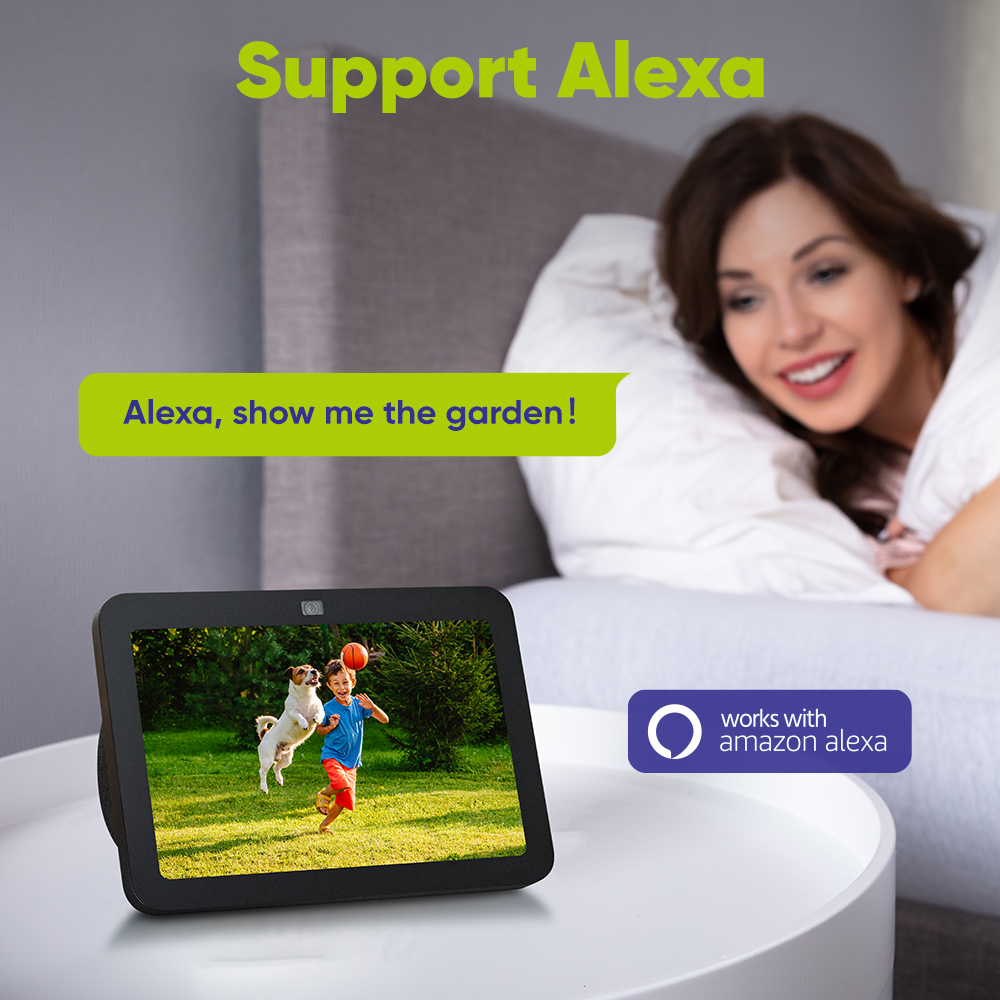 Voice Command
