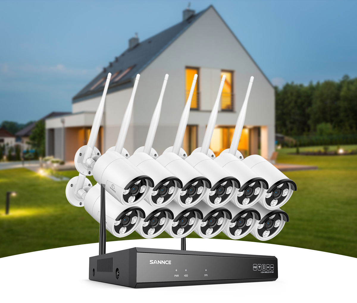 Camera System
