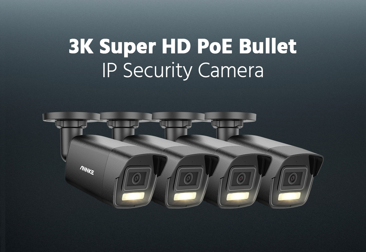 Camera Features