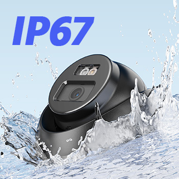 Weatherproof Design