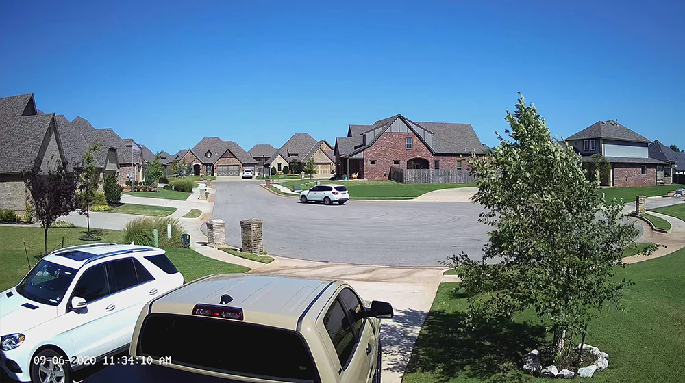 Camera Image