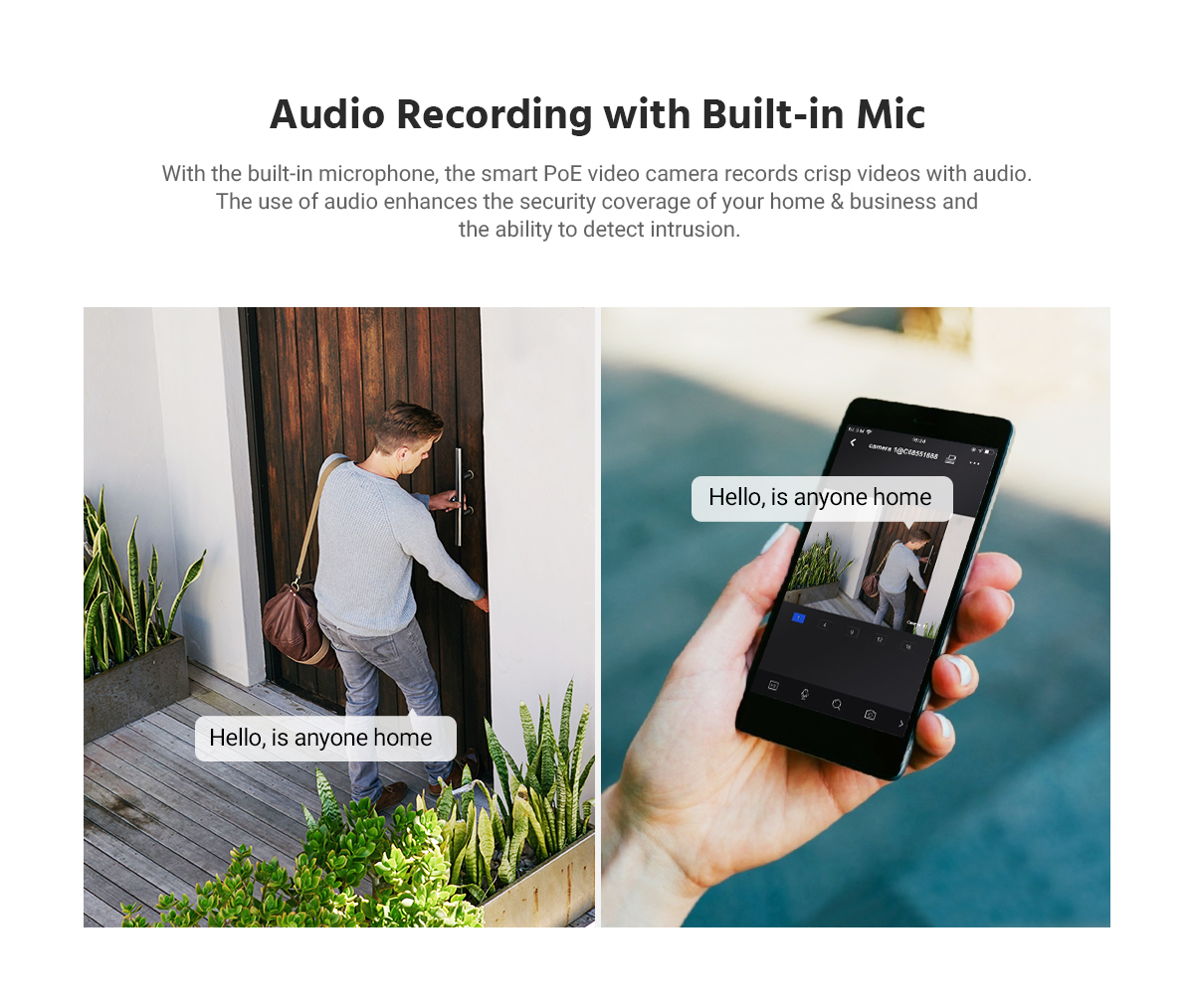 Audio Image