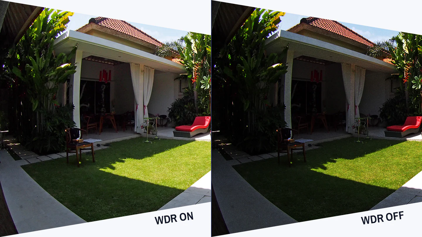 Image Enhancement