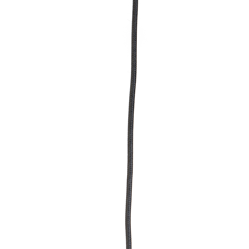 Industrial Pendant Light Brown 40 cm - Hoodi