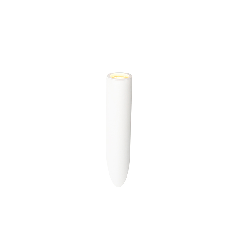 Aplique moderno blanco - Slam