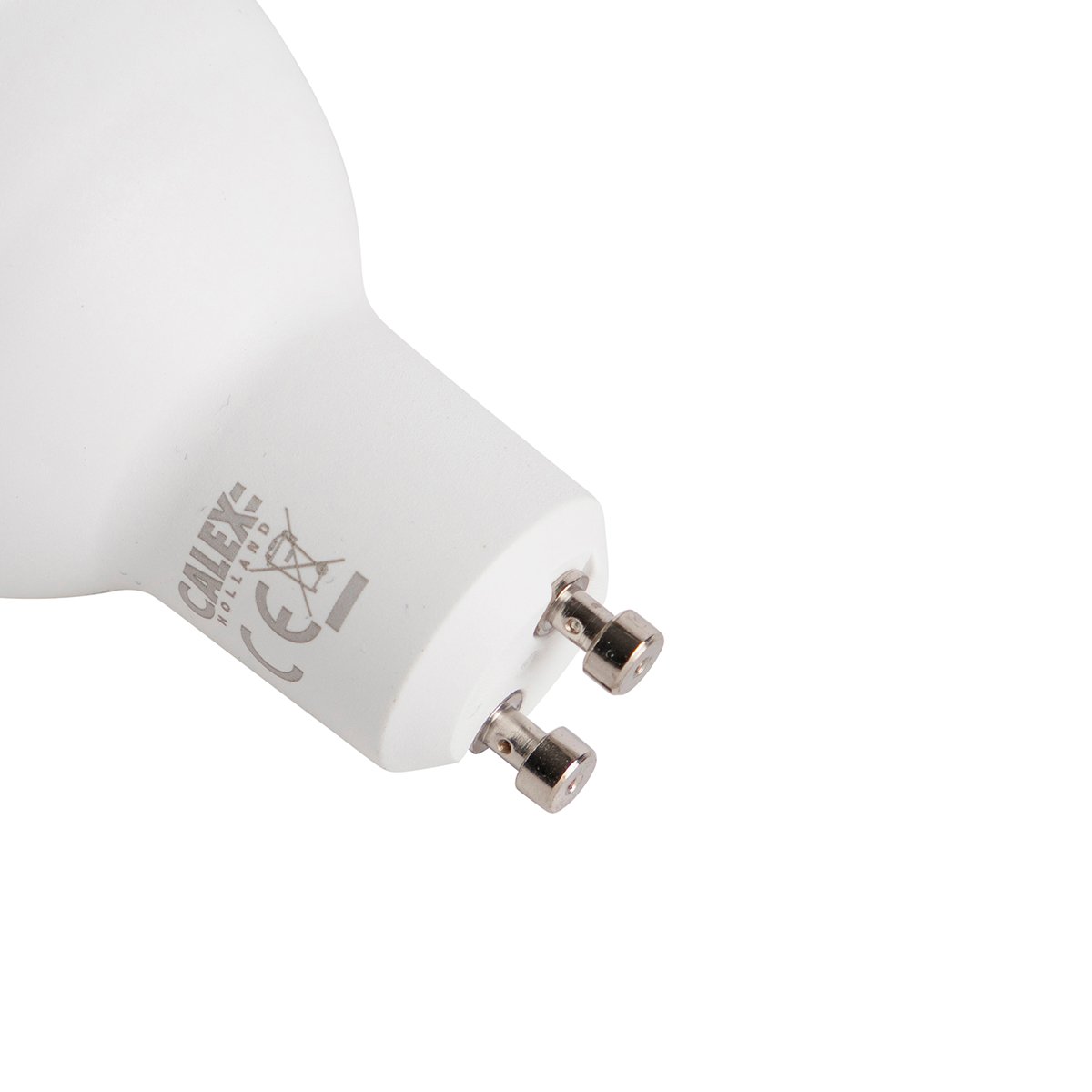 Lampadina LED GU10 380lm 2200-4000K Smart dimm