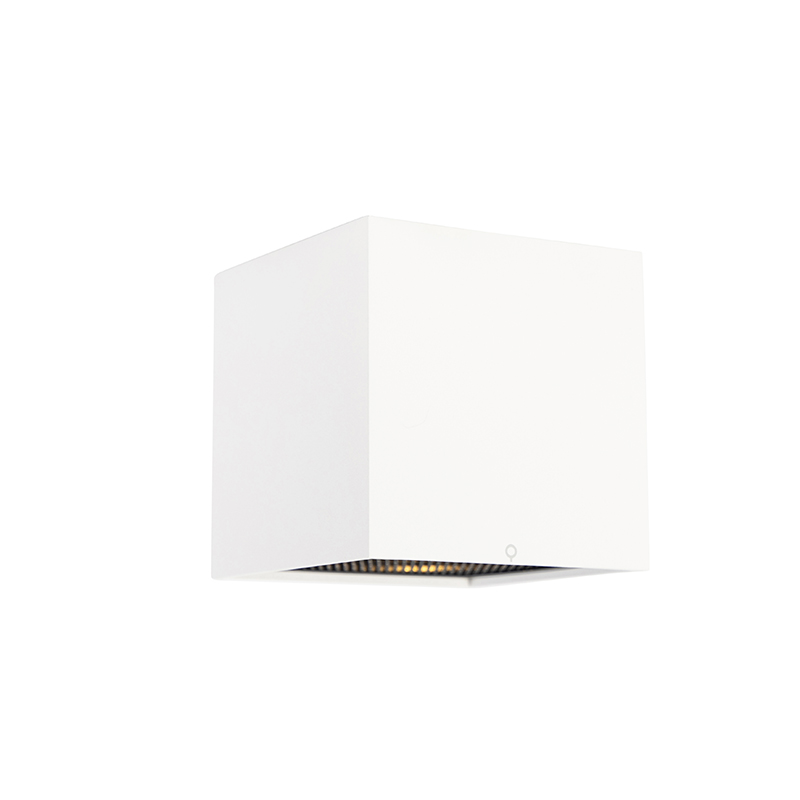 Design Surface-Mounted Spotlight White GU10 111mm - Box Honey
