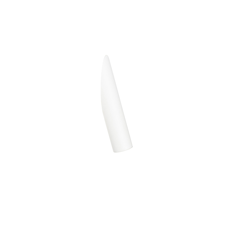 Aplique moderno blanco - Slam
